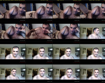 hairy_plus_lonely