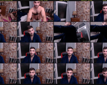 hotguydylan
