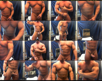 justinmuscle250