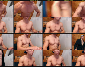 muscleshows