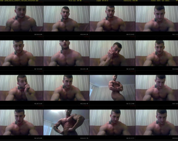 panda_muscle