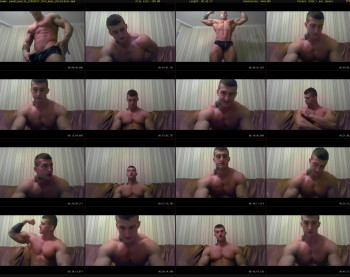 panda_muscle