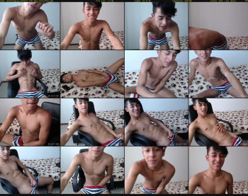 andychanging