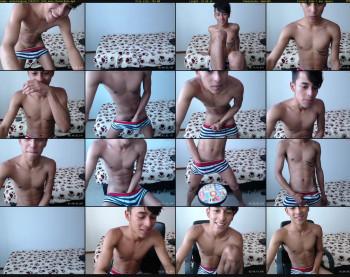 andychanging