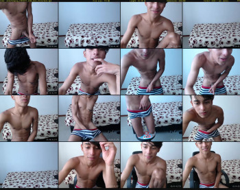 andychanging