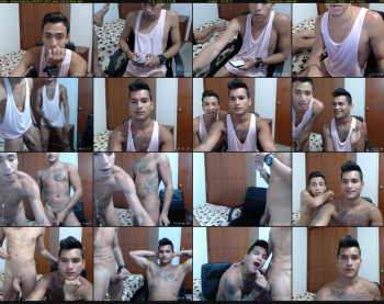 andychanging