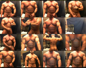 justinmuscle250