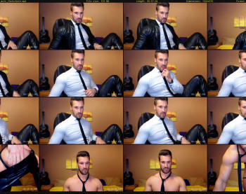 mikestrip