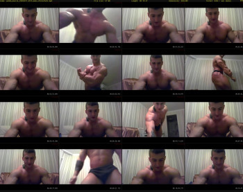 panda_muscle