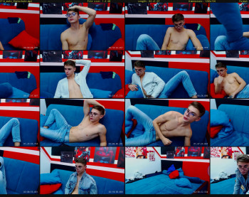 simongorgeous