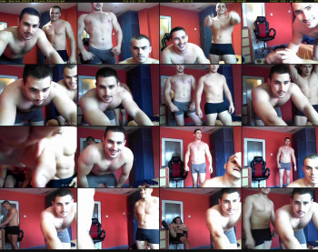 2muscle4u