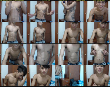 andychanging