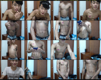 andychanging
