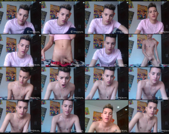 andysexy116