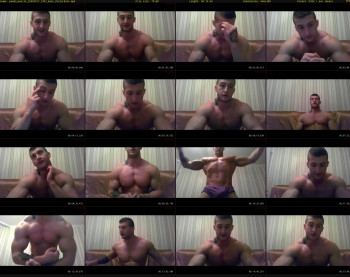 panda_muscle