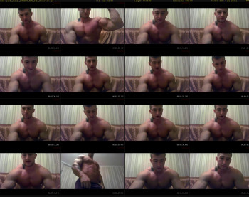 panda_muscle