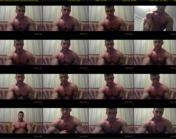 panda_muscle