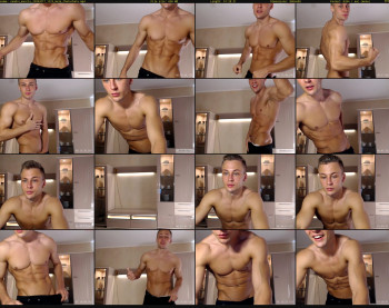 sandro_muscle