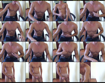 sweetboygym