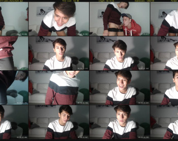 latingogoboys