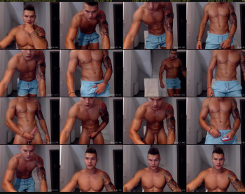 chrisbigmuscles