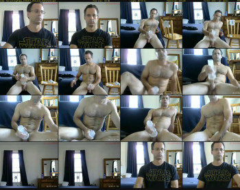 hairystraightguy
