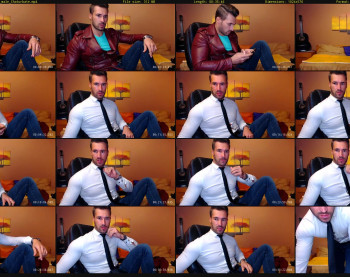 mikestrip