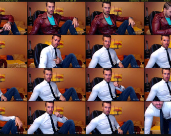 mikestrip