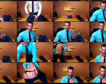 mikestrip