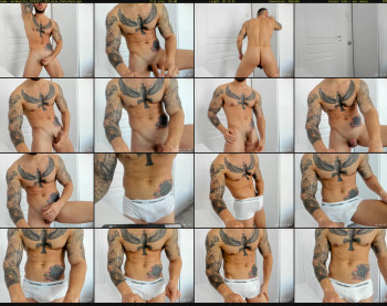 nerdmuscles