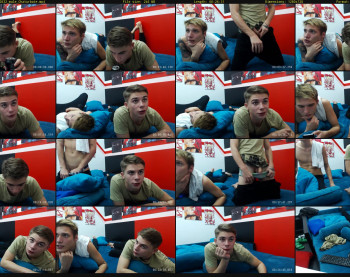 simongorgeous