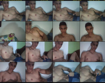 aaronmodel
