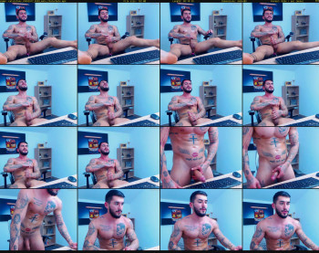 calvintony