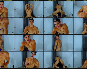 carlosmuscle23