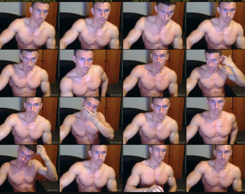 muscularkevin21