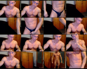 muscularkevin21