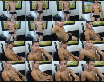 xxxhotlatinsexxx