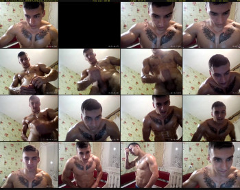 hot_russian_viktor
