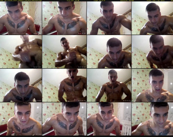 hot_russian_viktor