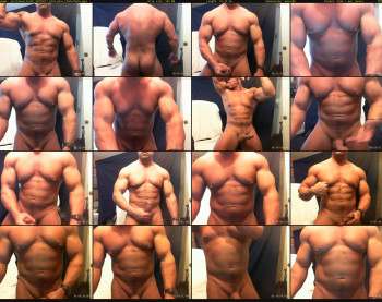 justinmuscle250