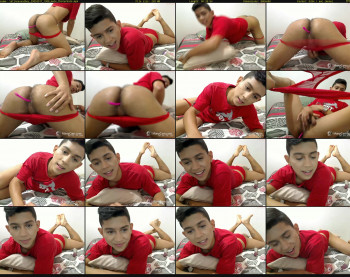 latinsexualboy