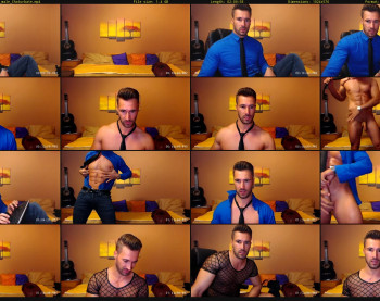 mikestrip