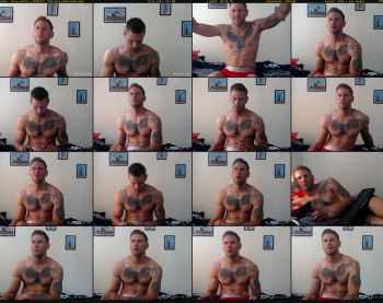 steve_walkerx