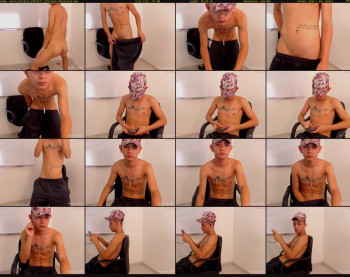 aaron_hotlatin
