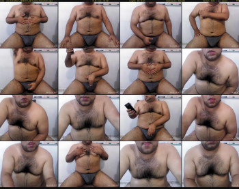 alexlatinbear