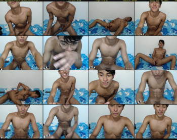 andychanging