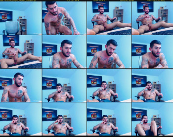 calvintony