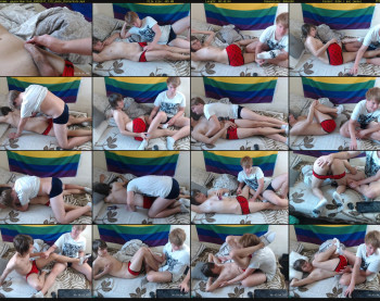 gaypornberries