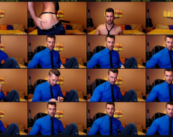 mikestrip