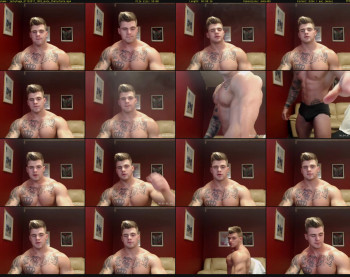 jackyhuge